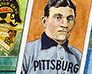 Pittsburgh Sports Baseball